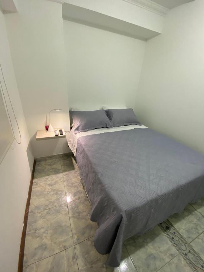 Santa Ana Luxury Rentals Hotel ボゴタ エクステリア 写真