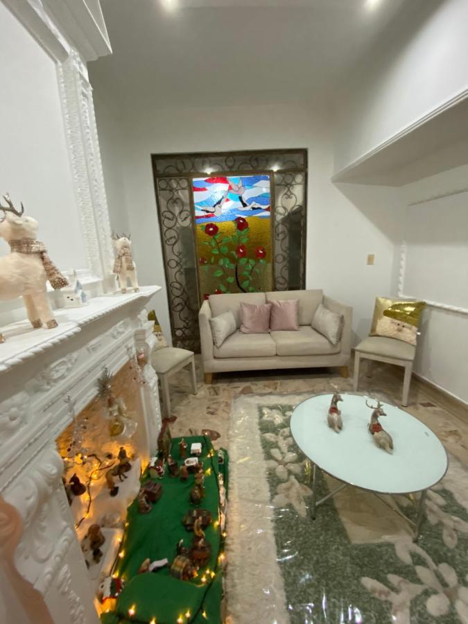 Santa Ana Luxury Rentals Hotel ボゴタ エクステリア 写真