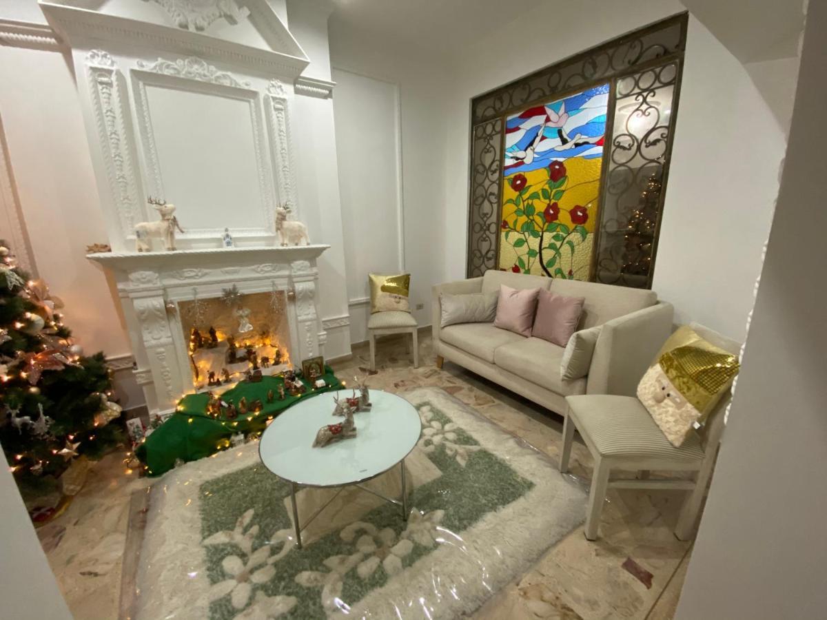 Santa Ana Luxury Rentals Hotel ボゴタ エクステリア 写真