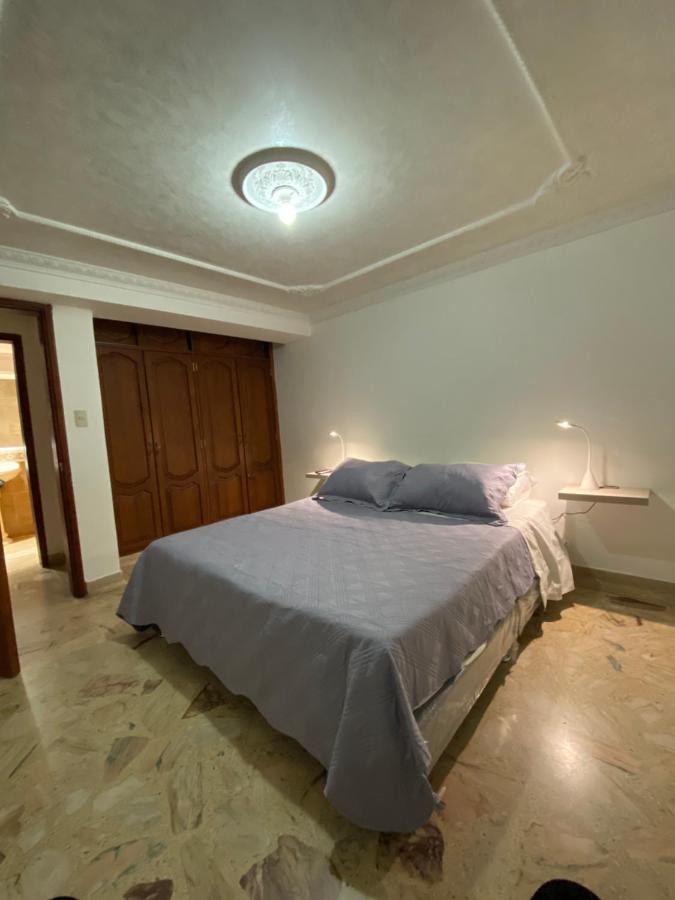 Santa Ana Luxury Rentals Hotel ボゴタ エクステリア 写真