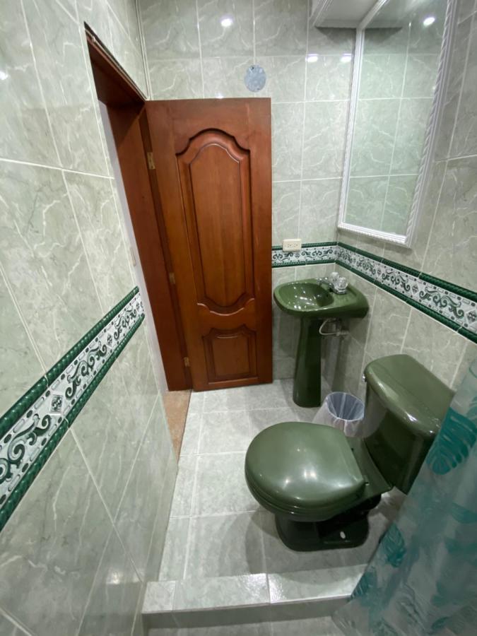 Santa Ana Luxury Rentals Hotel ボゴタ エクステリア 写真