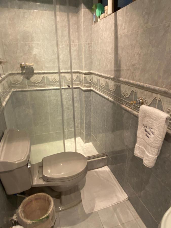 Santa Ana Luxury Rentals Hotel ボゴタ エクステリア 写真