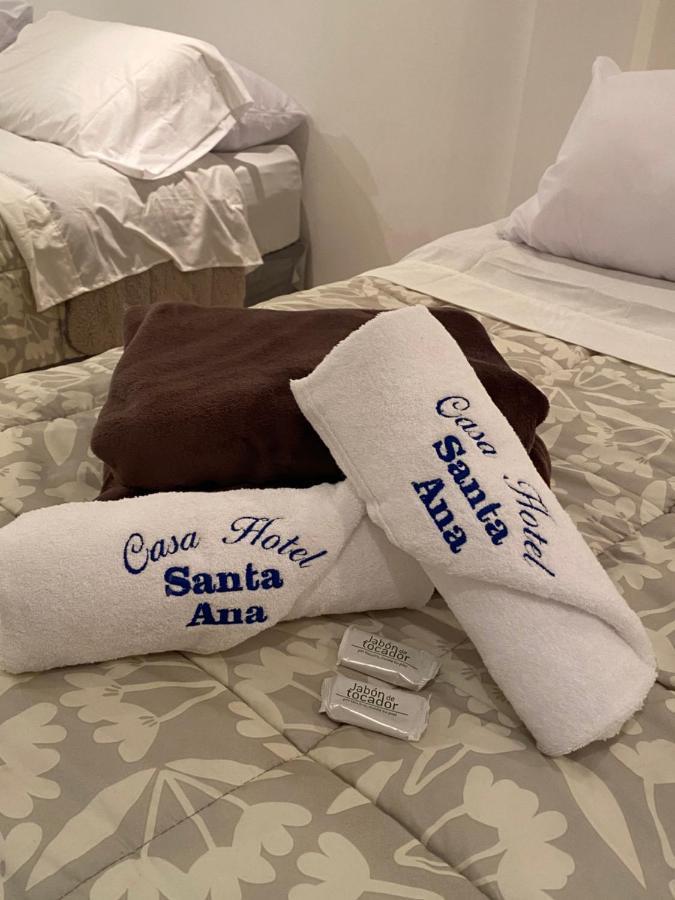 Santa Ana Luxury Rentals Hotel ボゴタ エクステリア 写真