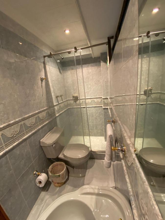 Santa Ana Luxury Rentals Hotel ボゴタ エクステリア 写真