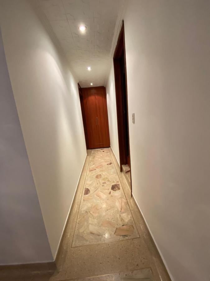 Santa Ana Luxury Rentals Hotel ボゴタ エクステリア 写真