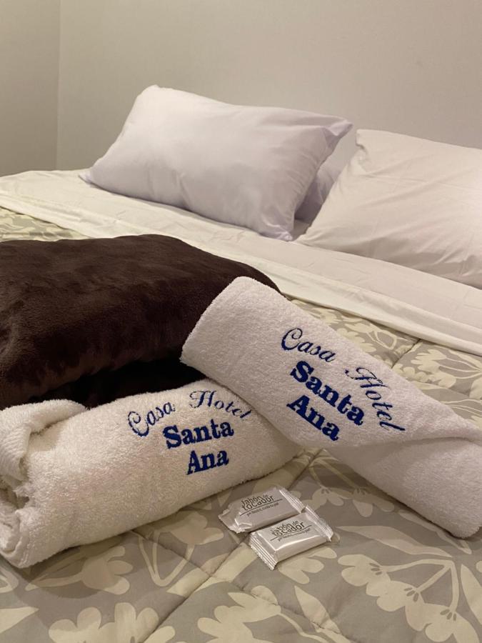Santa Ana Luxury Rentals Hotel ボゴタ エクステリア 写真