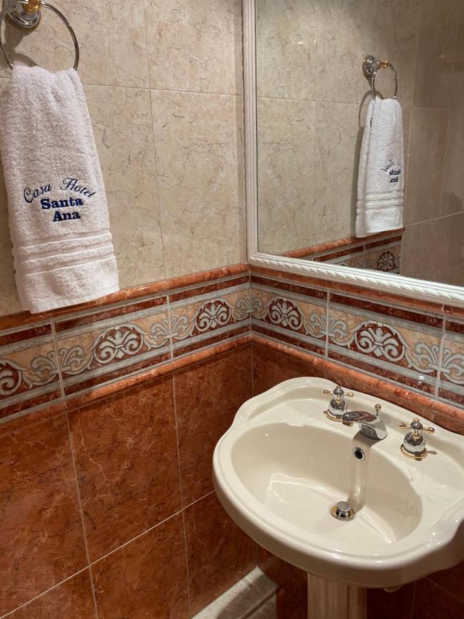 Santa Ana Luxury Rentals Hotel ボゴタ エクステリア 写真