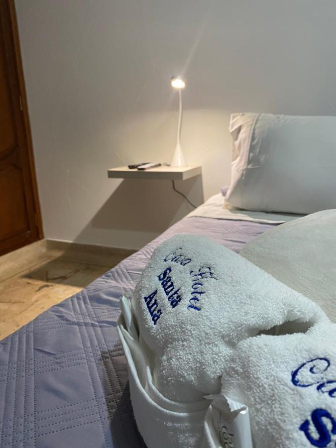 Santa Ana Luxury Rentals Hotel ボゴタ エクステリア 写真